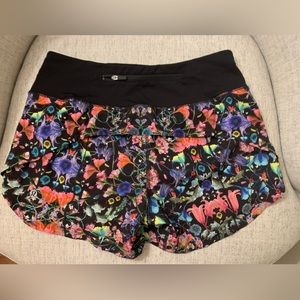 Lulu shorts